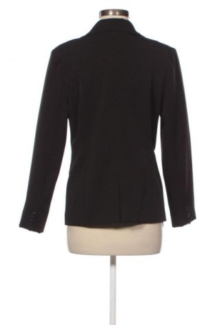 Sacou de femei F&F, Mărime M, Culoare Negru, Preț 128,62 Lei