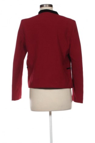 Damen Blazer FRNCH, Größe M, Farbe Rot, Preis € 24,99