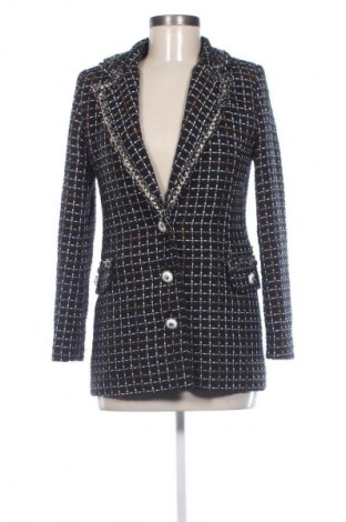 Damen Blazer Fashion, Größe S, Farbe Mehrfarbig, Preis € 27,99