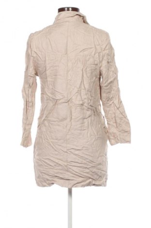 Damen Blazer Forcast, Größe XXS, Farbe Beige, Preis 18,99 €