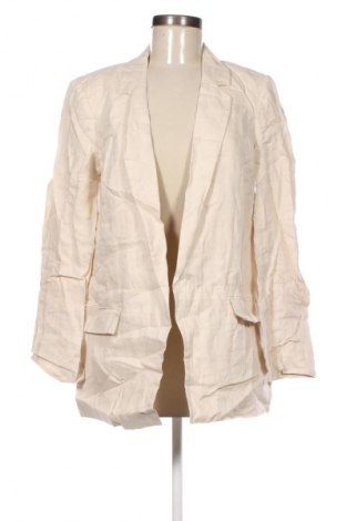 Sacou de femei Forever New, Mărime M, Culoare Bej, Preț 377,99 Lei