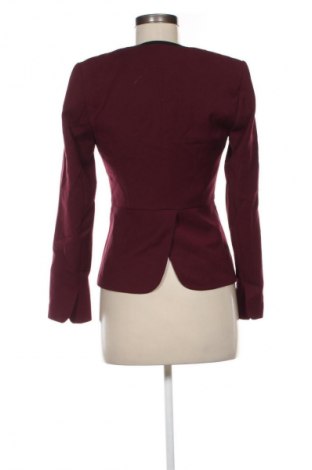 Dámske sako  Forever New, Veľkosť XS, Farba Červená, Cena  25,95 €