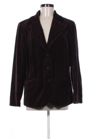 Damen Blazer Generous By Lindex, Größe XL, Farbe Braun, Preis 33,99 €