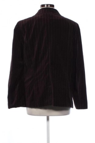 Damen Blazer Generous By Lindex, Größe XL, Farbe Braun, Preis 33,99 €