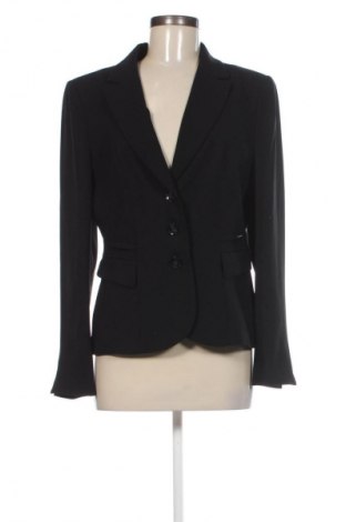 Γυναικείο σακάκι Gerry Weber, Μέγεθος M, Χρώμα Μαύρο, Τιμή 132,99 €