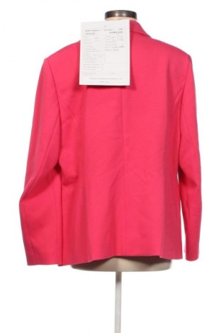 Damen Blazer Gerry Weber, Größe XL, Farbe Rosa, Preis 172,99 €