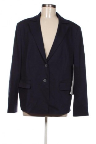 Damski żakiet Gerry Weber, Rozmiar XL, Kolor Niebieski, Cena 564,99 zł