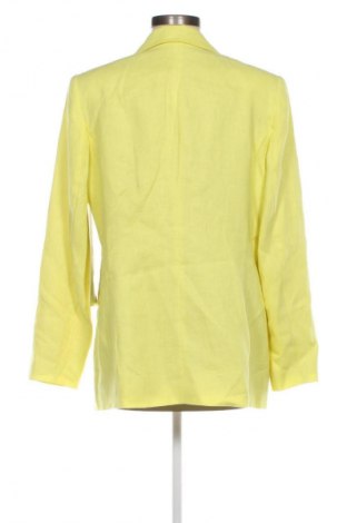 Дамско сако Gerry Weber, Размер L, Цвят Жълт, Цена 254,99 лв.