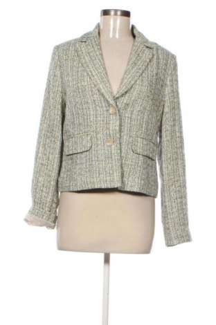 Γυναικείο σακάκι Gerry Weber, Μέγεθος L, Χρώμα Πολύχρωμο, Τιμή 132,99 €