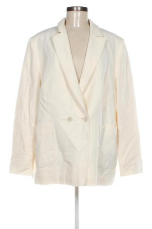 Dámske sako  Gerry Weber, Veľkosť XL, Farba Biela, Cena  119,95 €