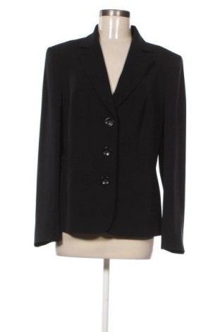 Damen Blazer Gerry Weber, Größe L, Farbe Schwarz, Preis 172,99 €