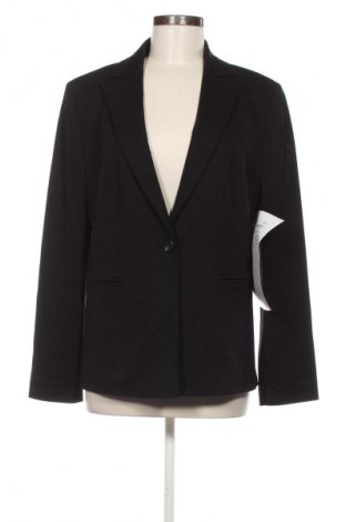 Dámske sako  Gerry Weber, Veľkosť L, Farba Čierna, Cena  119,95 €