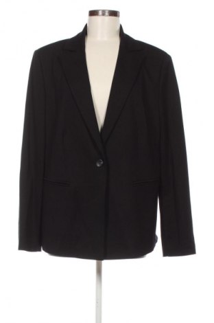Damski żakiet Gerry Weber, Rozmiar XL, Kolor Czarny, Cena 819,99 zł