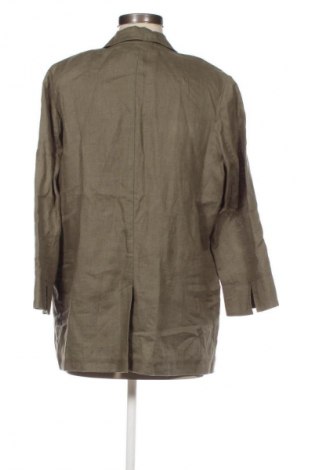 Sacou de femei Gerry Weber, Mărime M, Culoare Verde, Preț 694,99 Lei