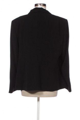 Γυναικείο σακάκι Gerry Weber, Μέγεθος XL, Χρώμα Μαύρο, Τιμή 162,99 €