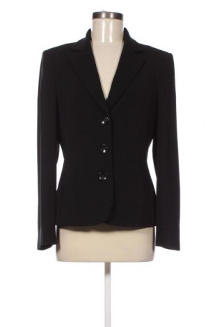 Damen Blazer Gerry Weber, Größe M, Farbe Schwarz, Preis 139,99 €