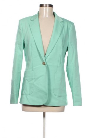 Damski żakiet Gerry Weber, Rozmiar L, Kolor Zielony, Cena 819,99 zł