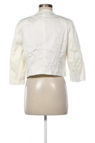 Sacou de femei Gerry Weber, Mărime L, Culoare Ecru, Preț 222,99 Lei