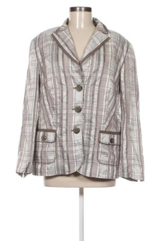 Damen Blazer Gerry Weber, Größe XL, Farbe Mehrfarbig, Preis 36,99 €