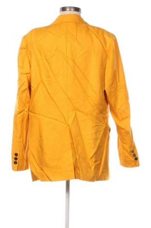 Damski żakiet Gerry Weber, Rozmiar L, Kolor Pomarańczowy, Cena 819,99 zł