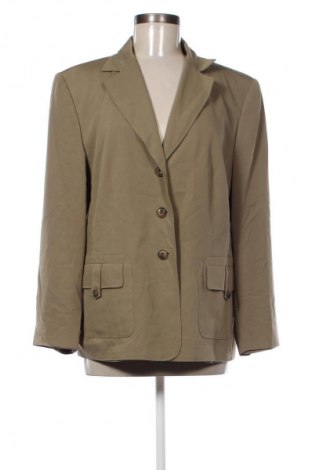 Damen Blazer Gerry Weber, Größe XL, Farbe Grün, Preis € 55,99