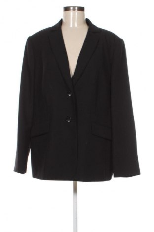 Damski żakiet Gerry Weber, Rozmiar XL, Kolor Czarny, Cena 819,99 zł