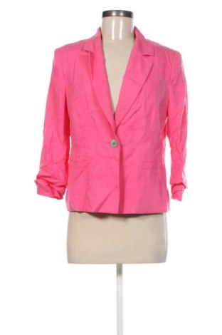 Γυναικείο σακάκι Gerry Weber, Μέγεθος M, Χρώμα Ρόζ , Τιμή 132,99 €