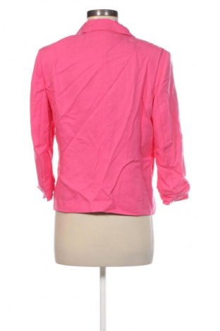 Γυναικείο σακάκι Gerry Weber, Μέγεθος M, Χρώμα Ρόζ , Τιμή 132,99 €