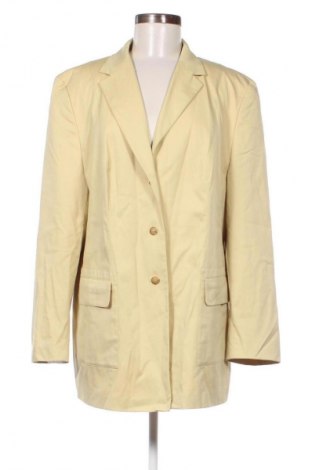 Női blézer Gerry Weber, Méret XL, Szín Sárga, Ár 27 517 Ft
