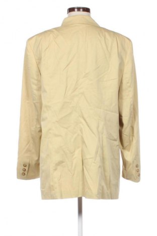 Női blézer Gerry Weber, Méret XL, Szín Sárga, Ár 27 517 Ft