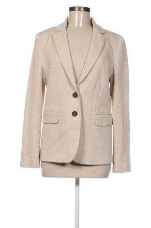 Női blézer Gerry Weber, Méret M, Szín Bézs, Ár 53 649 Ft