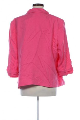 Damen Blazer Gerry Weber, Größe XL, Farbe Rosa, Preis 139,99 €