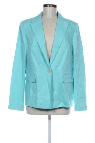Damski żakiet Gerry Weber, Rozmiar L, Kolor Niebieski, Cena 819,99 zł