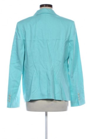 Damski żakiet Gerry Weber, Rozmiar L, Kolor Niebieski, Cena 819,99 zł