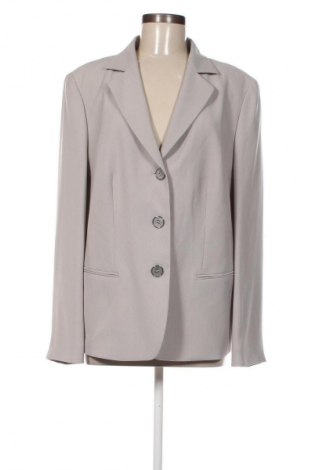 Дамско сако Gerry Weber, Размер XL, Цвят Сив, Цена 204,99 лв.