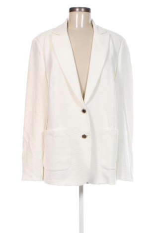 Damen Blazer Gerry Weber, Größe XL, Farbe Weiß, Preis € 59,99