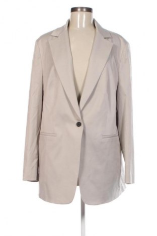 Damen Blazer Gerry Weber, Größe XL, Farbe Grau, Preis 172,99 €