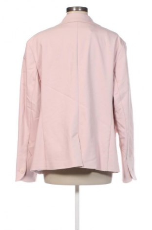 Дамско сако Gerry Weber, Размер XL, Цвят Розов, Цена 254,99 лв.