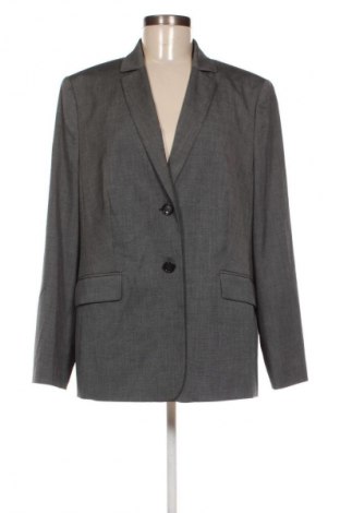 Дамско сако Gerry Weber, Размер XL, Цвят Сив, Цена 254,99 лв.