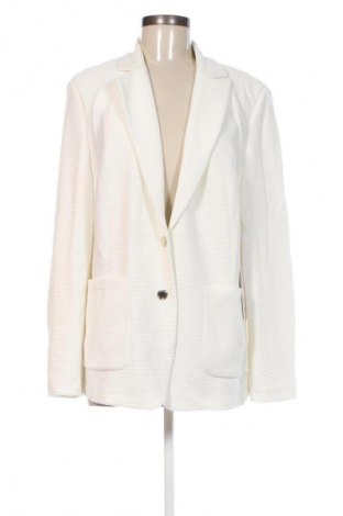Női blézer Gerry Weber, Méret XL, Szín Fehér, Ár 66 949 Ft
