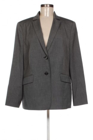 Дамско сако Gerry Weber, Размер XL, Цвят Сив, Цена 254,99 лв.