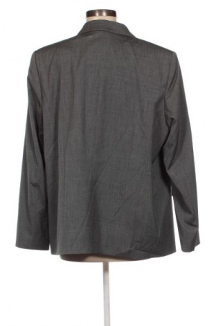 Дамско сако Gerry Weber, Размер XL, Цвят Сив, Цена 254,99 лв.