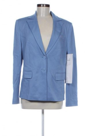 Damski żakiet Gerry Weber, Rozmiar L, Kolor Niebieski, Cena 819,99 zł