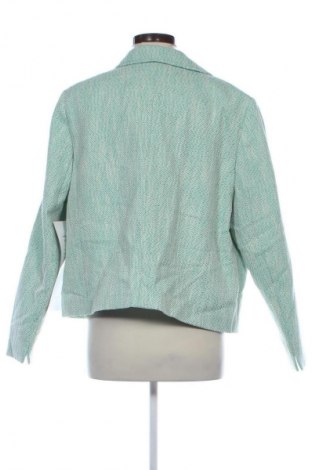 Дамско сако Gerry Weber, Размер XL, Цвят Многоцветен, Цена 254,99 лв.