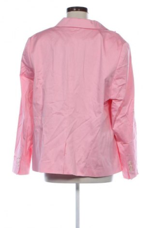 Γυναικείο σακάκι Gerry Weber, Μέγεθος XL, Χρώμα Ρόζ , Τιμή 132,99 €