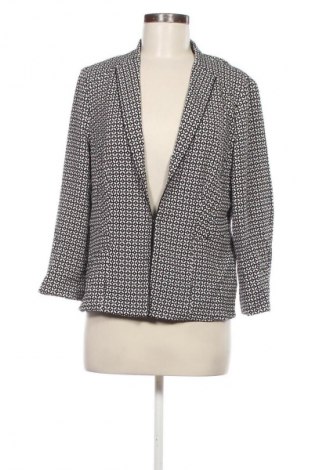 Damen Blazer Gerry Weber, Größe M, Farbe Mehrfarbig, Preis 30,99 €