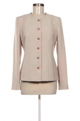 Sacou de femei Gerry Weber, Mărime M, Culoare Bej, Preț 864,99 Lei