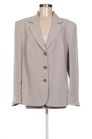 Damen Blazer Gerry Weber, Größe XL, Farbe Grau, Preis € 174,99