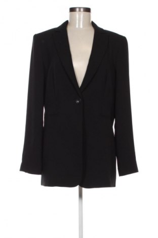 Γυναικείο σακάκι Gerry Weber, Μέγεθος M, Χρώμα Μαύρο, Τιμή 132,99 €