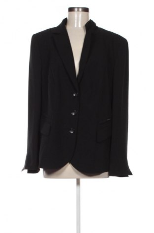Damski żakiet Gerry Weber, Rozmiar XL, Kolor Czarny, Cena 819,99 zł